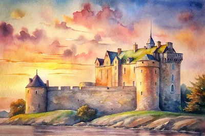 Château de Brest