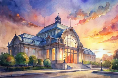 Musée des Beaux-Arts de Brest