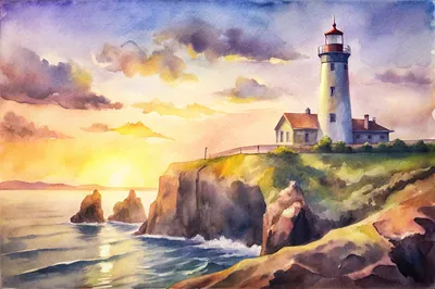 Pointe de Saint-Mathieu