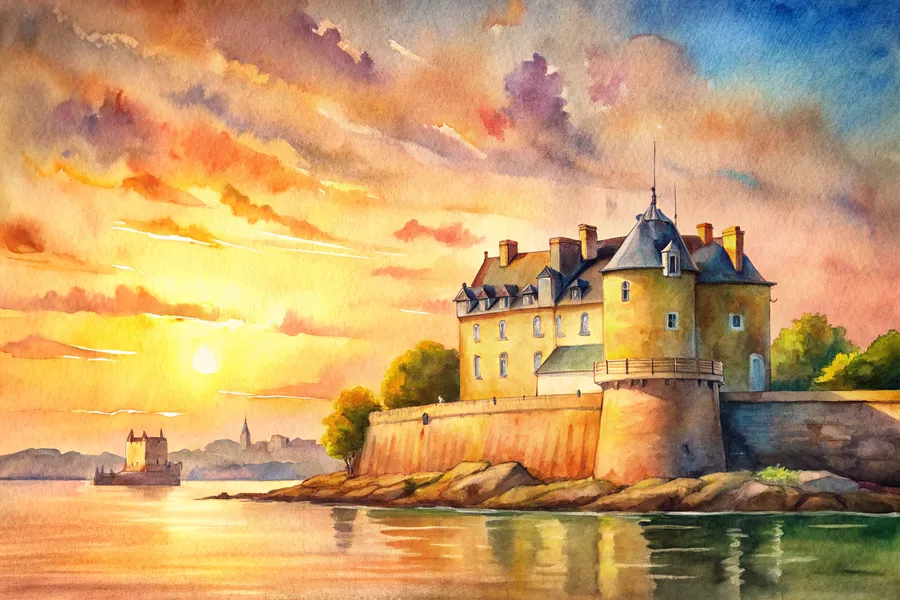 Brest
