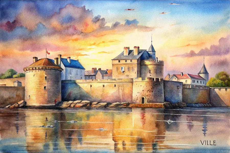 Concarneau
