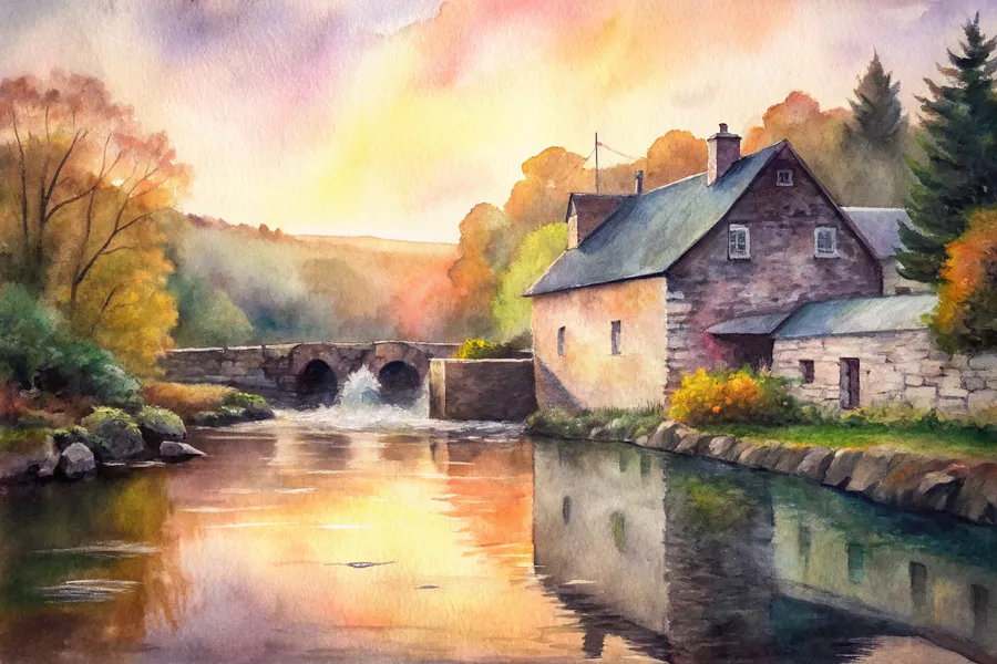 Pont-Aven