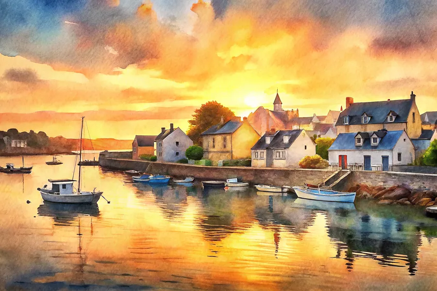Roscoff