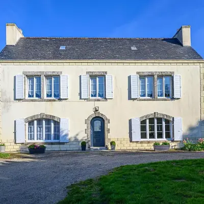Demeure de Kérével