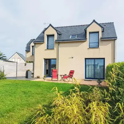 Holiday Home Portsall Paradise by Interhome