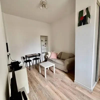 Les Capucins.Appartement élégant