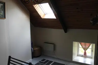 Plan de l'établissement Lavender Cottage
