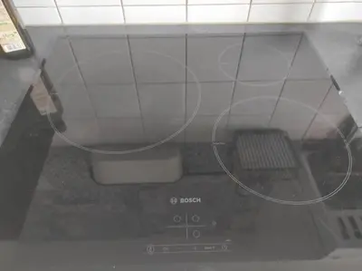 Salle de bains dans l'établissement Appartement spacieuxP gratuitplage à 13 min proche tram