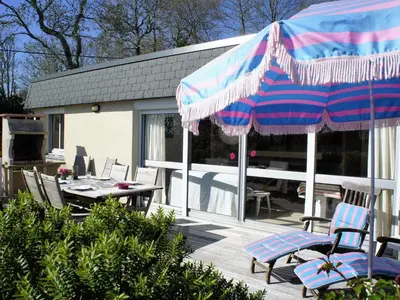 Plan de l'établissement Holiday Home Gevanac by Interhome