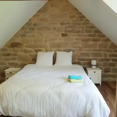 HAMEAU DE LEIGNOUA