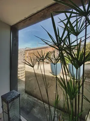 Paysage naturel près de le B&B/chambre d'hôtes