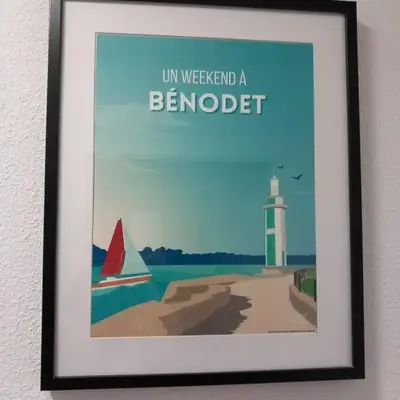 le loft de la riviéra