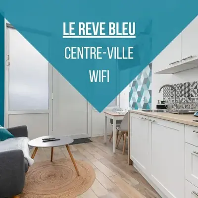 Le Rêve Bleu