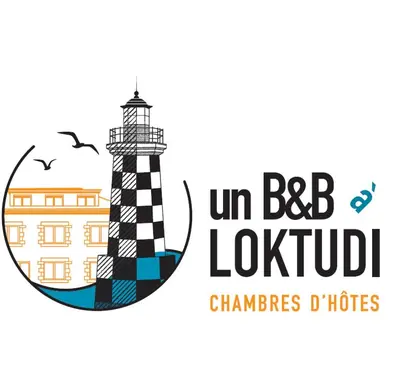 Certificat, récompense, panneau ou autre document affiché dans l'établissement Un B&B à Loktudi