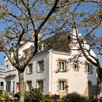 Un B&B à Loktudi