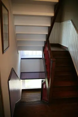 Plan de l'établissement Appartement vue sur mer