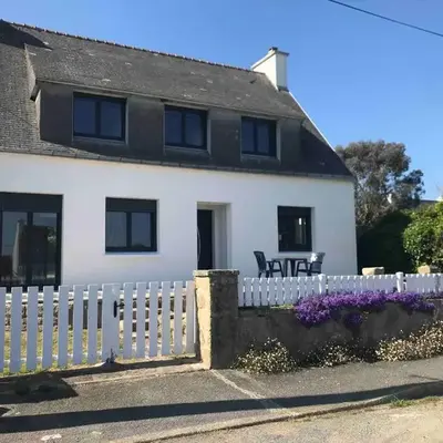 Maison à Pont-Croix