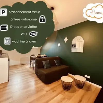 L'Art Déco - Home Homy