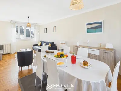 Nourriture dans la maison de vacances ou à proximité