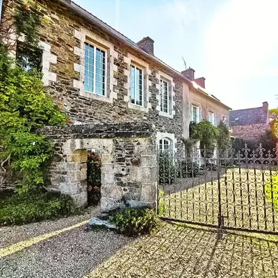 Ty Monde - Chambres d'hôtes en Finistère