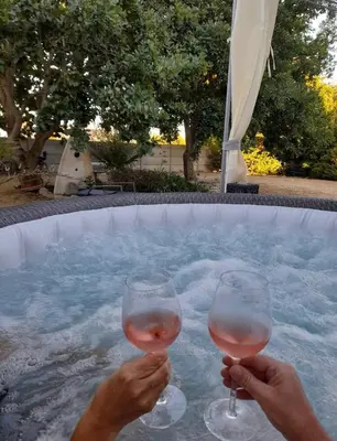 Boissons dans l'établissement Celtine