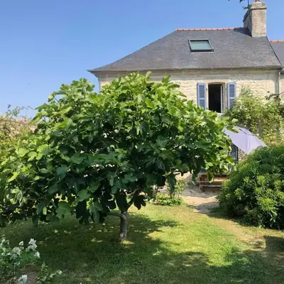 Le Presbytère