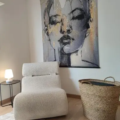 La suite appartement plages et centre ville a pied