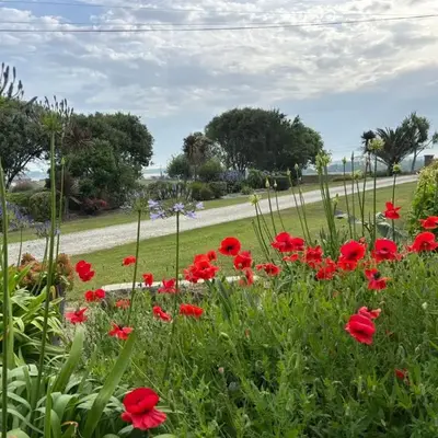 Le Gîte de la Baie du Kernic