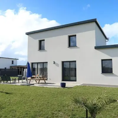 Holiday Home Les Agapanthes by Interhome