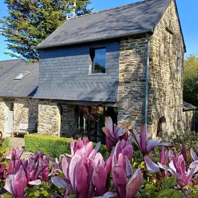Maison 2 Graines