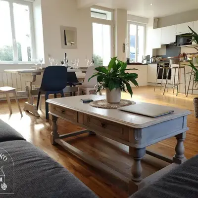 Maison Avel Dro Plogoff