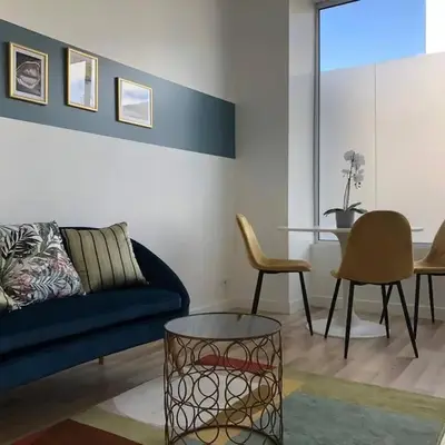 Studio Armorique - commerces