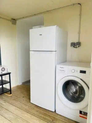 Plan de l'établissement Logement pour 4 idéal GR34