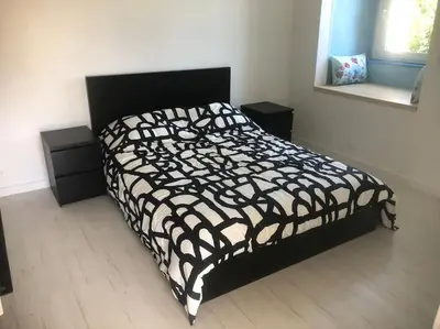 Un ou plusieurs lits dans un hébergement de l'établissement Logement pour 4 idéal GR34