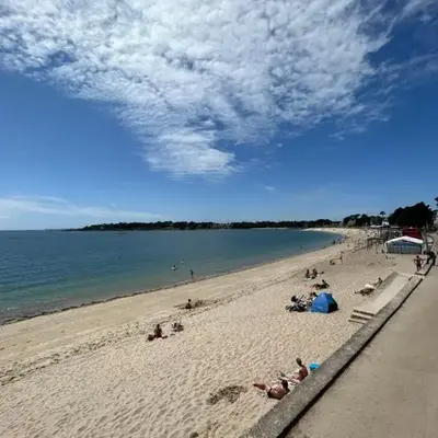 Le Lagon