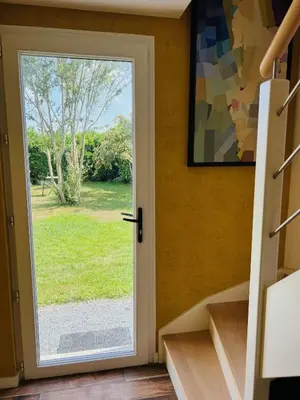 Plan de l'établissement Wanatan Chambre Deluxe