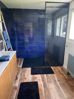 Plan de l'établissement Wanatan Chambre Deluxe