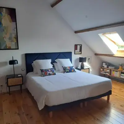 Wanatan Chambre Deluxe