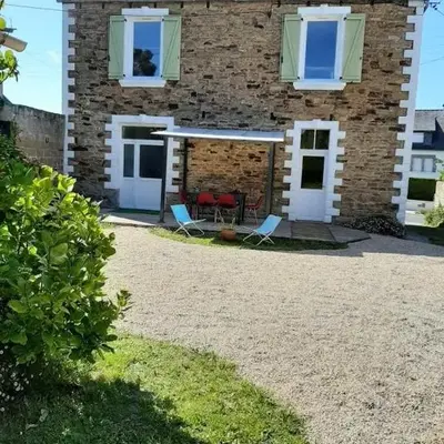 Un rêve à la mer