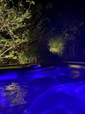 Piscine de l'établissement Les koumouls Grange noire ou située à proximité
