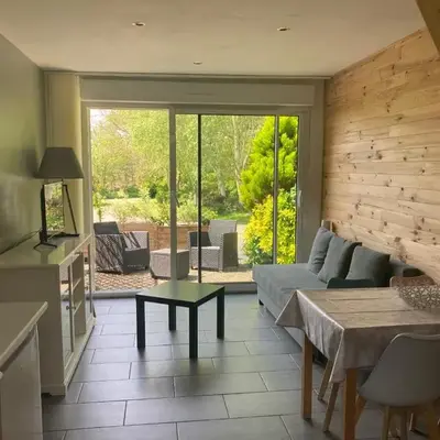 Gîte de Kermoal-Maison 2 chambres