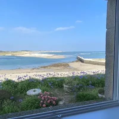 Villa Ster et Mer