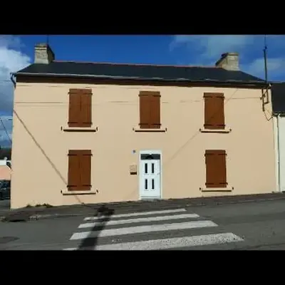 Maison de campagne