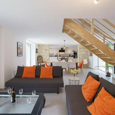Holiday Home Pointe du Raz by Interhome