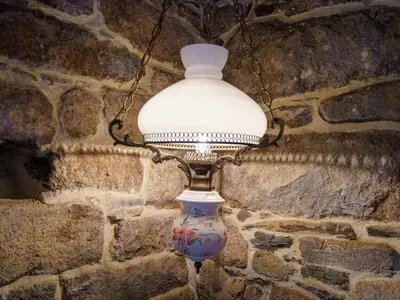 Plan de l'établissement Holiday Home La Torche by Interhome