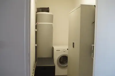 Plan de l'établissement Trébeurden appartement T 3 vue mer 3 ***