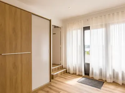 Plan de l'établissement Holiday Home Belvédère sur la Mer by Interhome