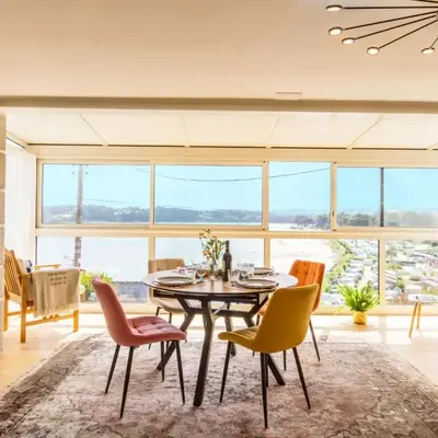 Holiday Home Belvédère sur la Mer by Interhome