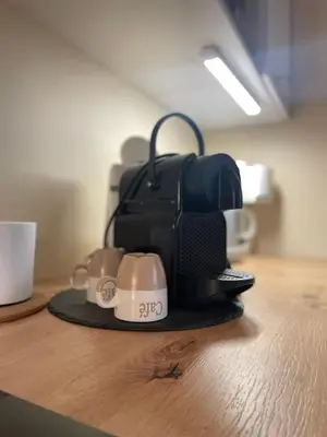 Plan de l'établissement Le Studio