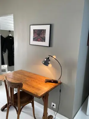 Plan de l'établissement La Part des Anges 29 - Maison d'hôtes et Table épicurienne